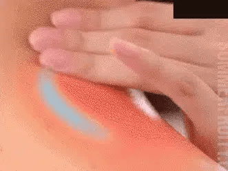 5 minutes pour soulager la douleur et stimuler la circulation avec Huile active GOOD LUCK
