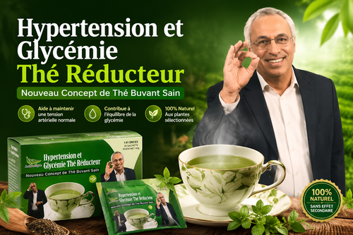 20 JOURS POUR MIEUX PRENDRE SOIN DE TA TENSION & TA GLYCÉMIE. 🍃