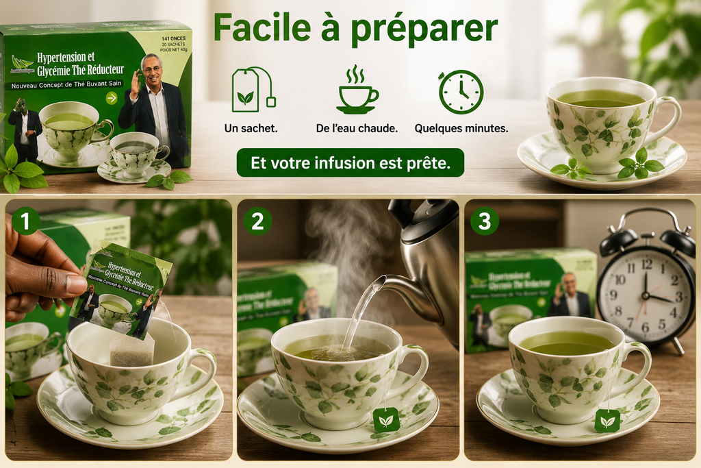20 JOURS POUR MIEUX PRENDRE SOIN DE TA TENSION & TA GLYCÉMIE. 🍃