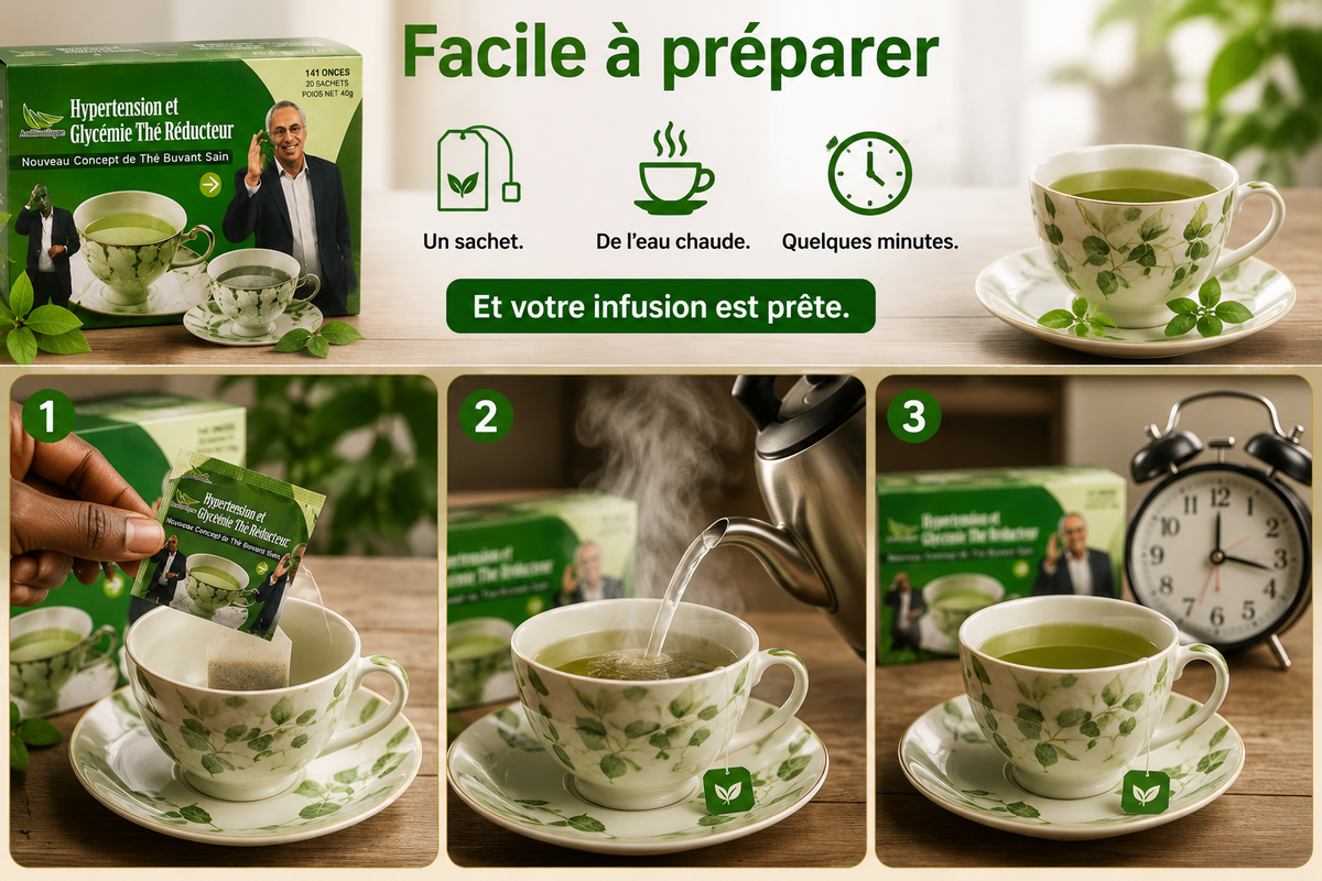 20 JOURS POUR MIEUX PRENDRE SOIN DE TA TENSION & TA GLYCÉMIE. 🍃
