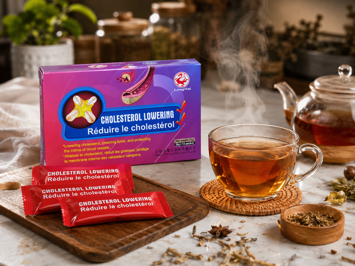 ❤️ 12 JOURS POUR PRENDRE LE CONTRÔLE DE TON CHOLESTÉROL ET RETROUVER UN CŒUR EN MEILLEURE SANTÉ NATURELLEMENT ❤️🌿