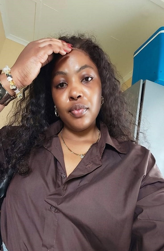 Témoignage de Aminata Koné