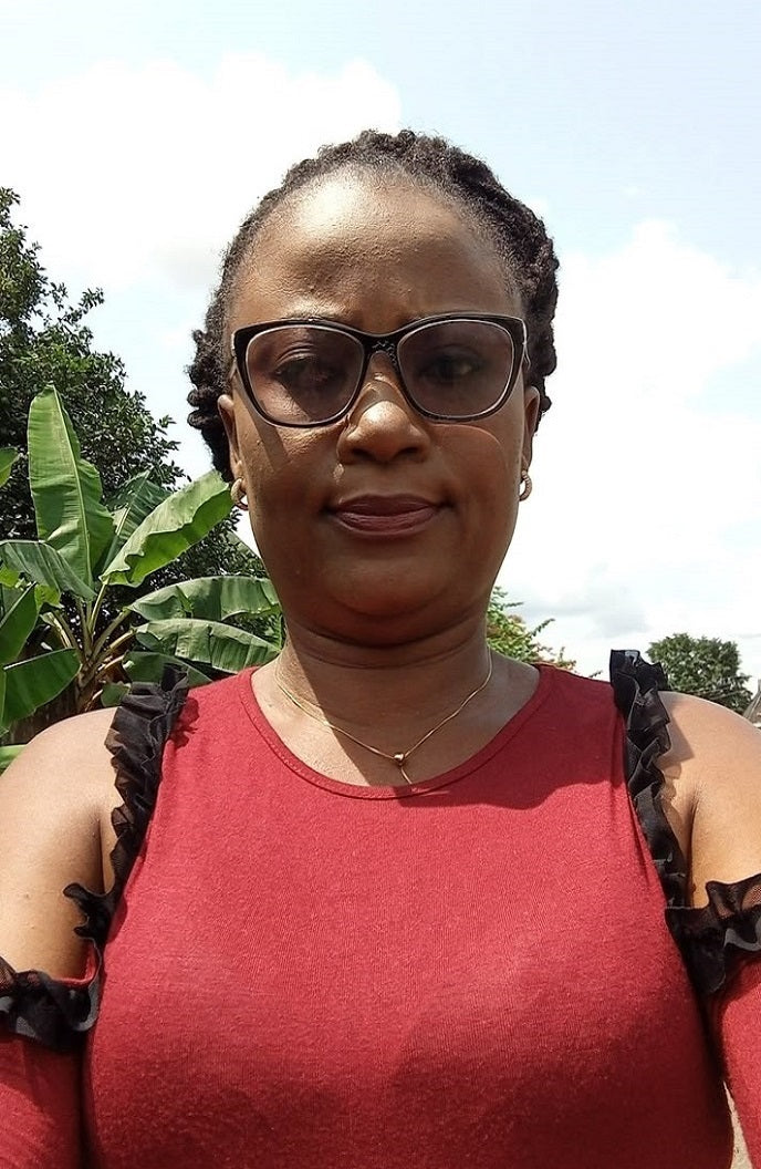 Témoignage de Prisca Dago